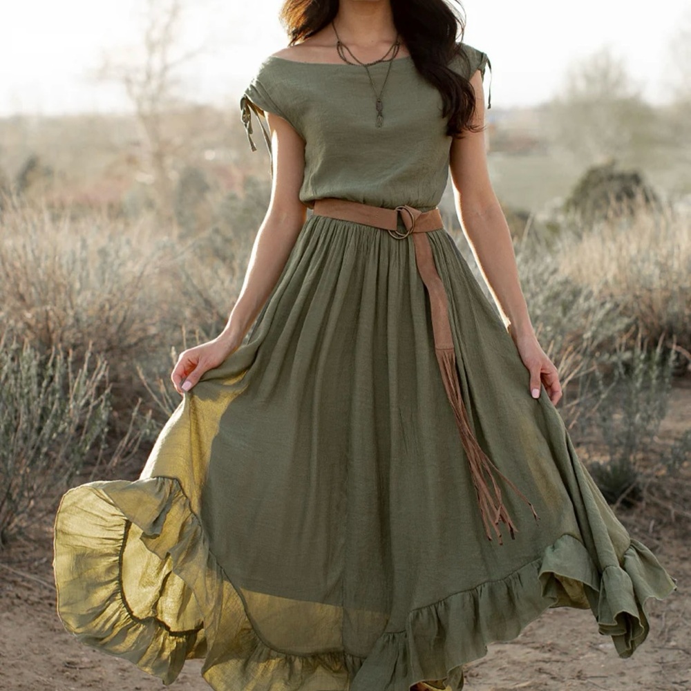 Joyfolie Gia Olive